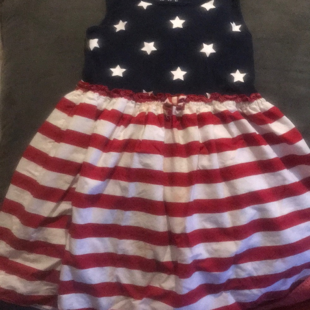 Outgrown worn once